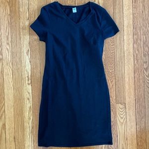 Old Navy Knit Dress
